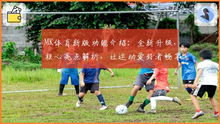 MK体育新版功能介绍：全新升级，核心亮点解析，让运动爱好者畅享便捷操作体验