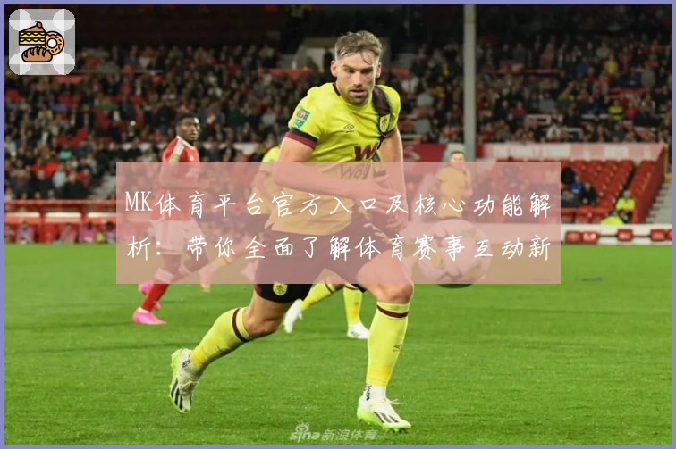 MK体育平台官方入口及核心功能解析：带你全面了解体育赛事互动新体验